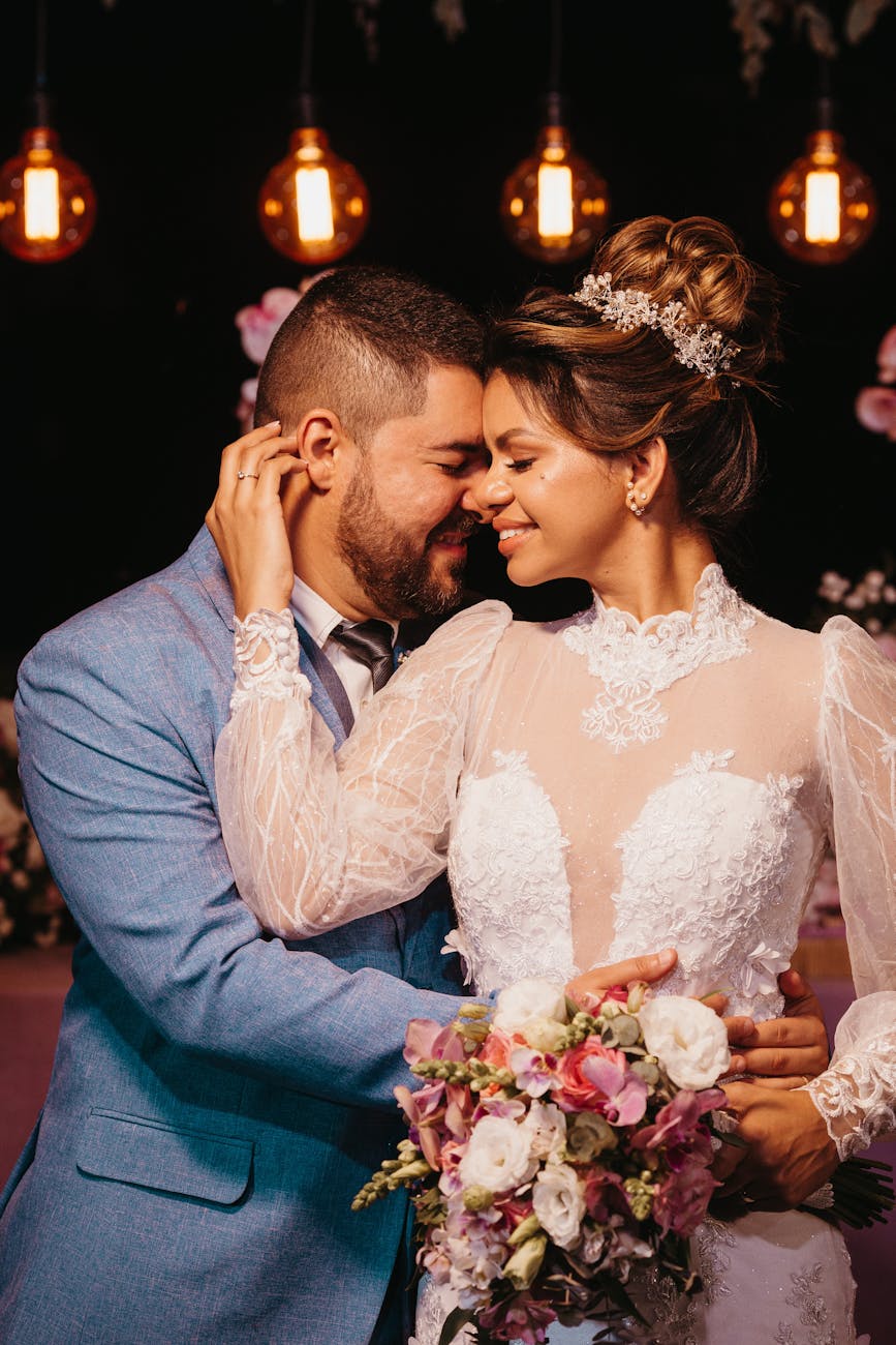 TOP WEDDING VENUES IN NORTH Yorkshire